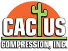 CACTUS COMPRESSION, INC.